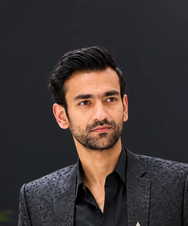Abdullah Abid