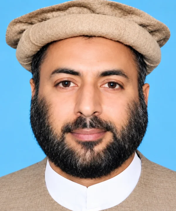 Engr. Muhammad Aslam